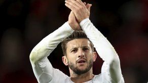 Lallana se irá de Liverpool al final de la temporada