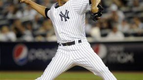 Rivera se declara listo para lanzar