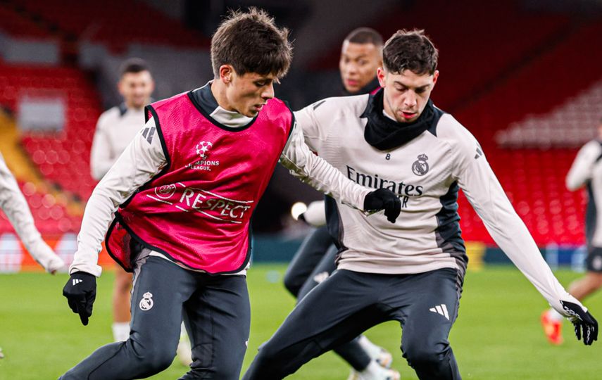 Champions League: Partidos para hoy miércoles 27 de noviembre