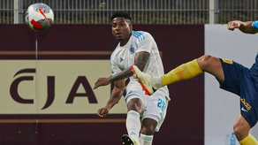Playoffs Champions League: ¿Cuándo vuelve a jugar César Blackman?
