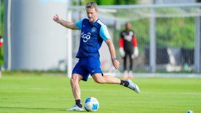 Selección de Panamá vs El Salvador: Las 3 claves tácticas que definirán el partido de Eliminatorias