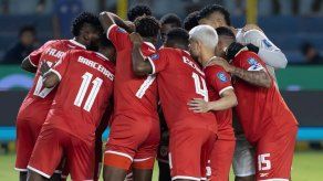 Selección de Panamá en el puesto 30 del Ranking FIFA tras clasificar al Mundial 2026