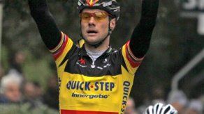 Boonen gana 2da etapa de la carrera Tirreno-Adriático
