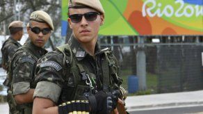 Desarticulan banda internacional de reventa ilegal de ingresos de Rio-2016