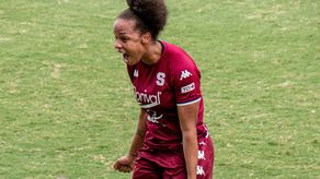 Yomira Pinzón&nbsp;