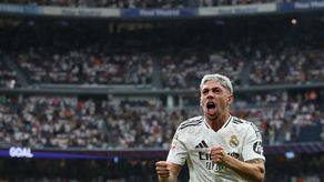 Champions League: Alineación del Real Madrid