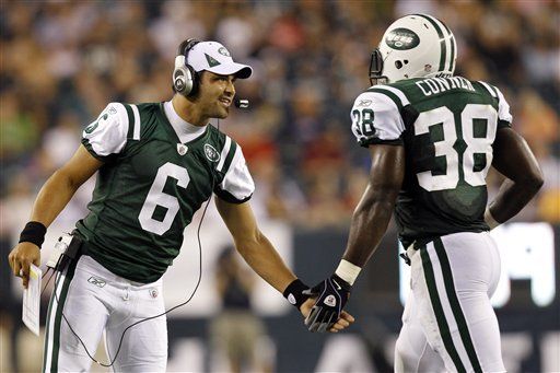 NFL: Los Jets ante el reto de las grandes expectativas