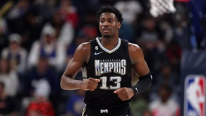 NBA: Los Grizzlies anuncian que la renegociación y extensión del contrato de Jaren Jackson. Jr está completa.