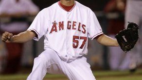 Thigpen felicita a Rodrí­guez por marca de salvados