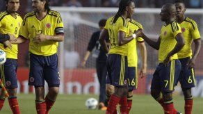 América: Colombia vuelve a entrenar sin conocer su rival