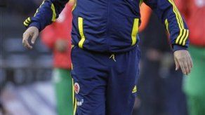 América: Colombianos le tienen fe al Bolillo Gómez