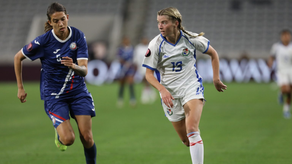 Copa Oro W 2024: Selecciones eliminadas del torneo