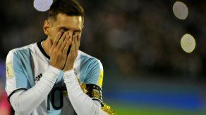 Capítulo 16: la calculadora y el rosario irrumpen en el premundial sudamericano