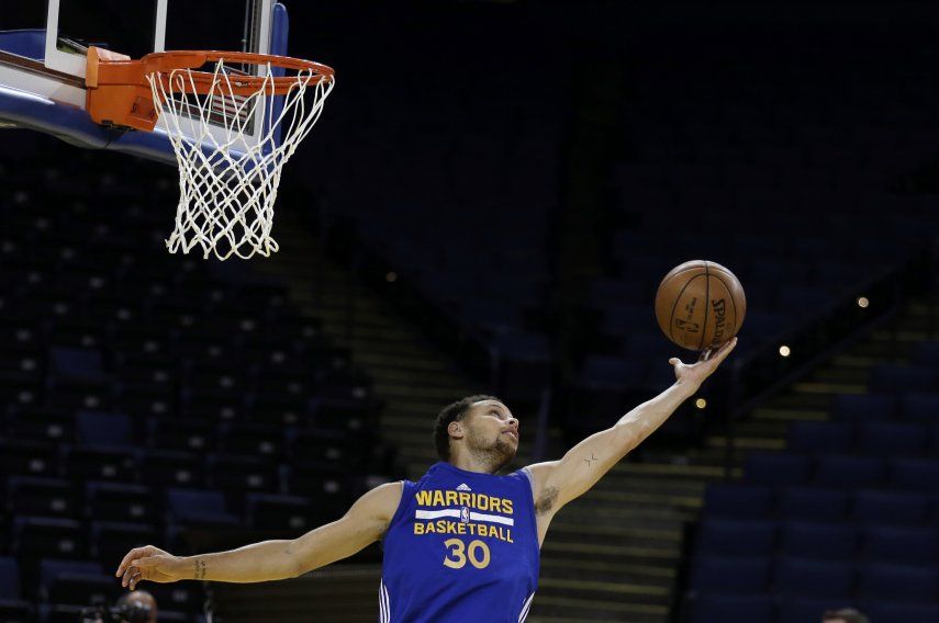 Curry-LeBron, el duelo picante en la final de la NBA