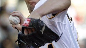 MLB: Piratas 3