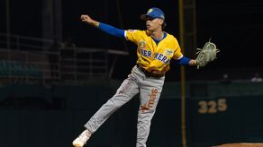 Béisbol Juvenil 2026: Los equipos eligen los refuerzos para las semifinales