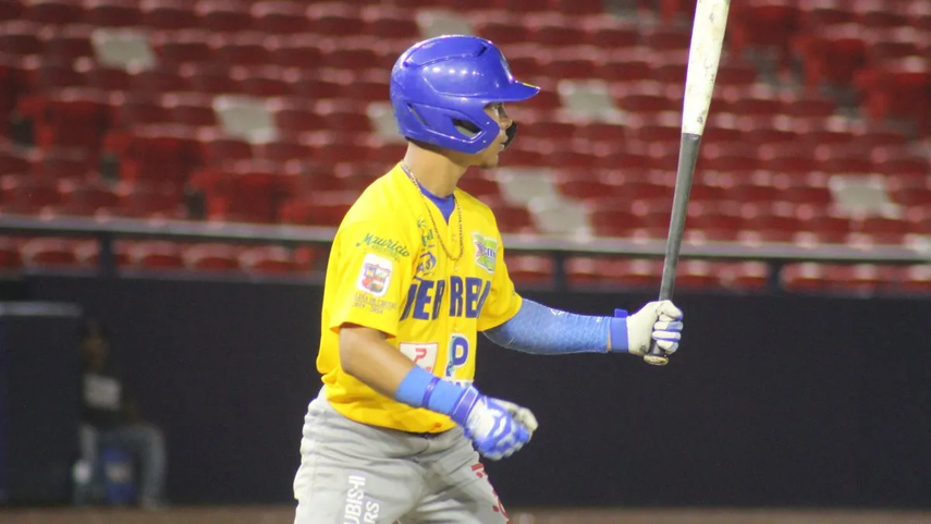 Béisbol Juvenil 2024: Herrera y Metro definen su selección