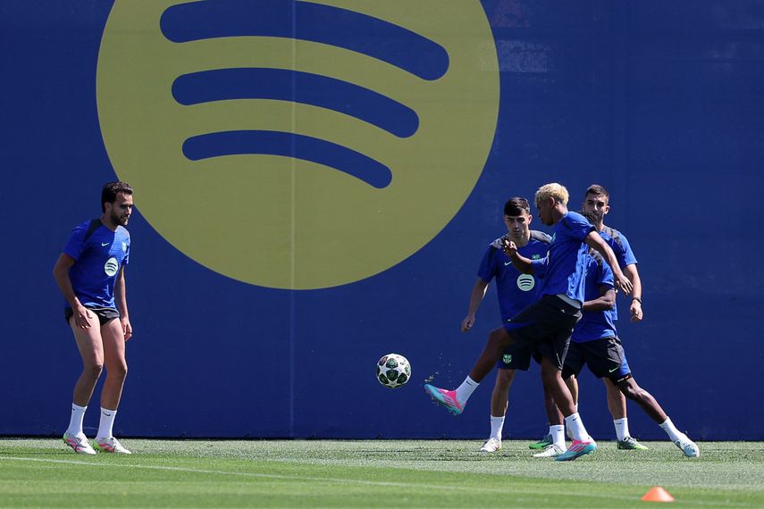 Champions League: Partidos para hoy miércoles 30 de abril