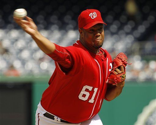 MLB: Nacionales 4, Bravos 2; Atlanta pierde oportunidad