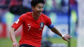 Japón y Corea del Sur entregan convocatorias para enfrentar a Panamá