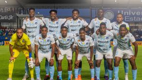 LPF: Árabe Unido clasifica a semis tras vencer al Universitario en su casa