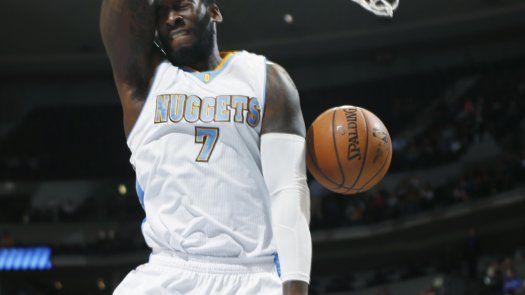 Nuggets doblegan 119-101 a Lakers