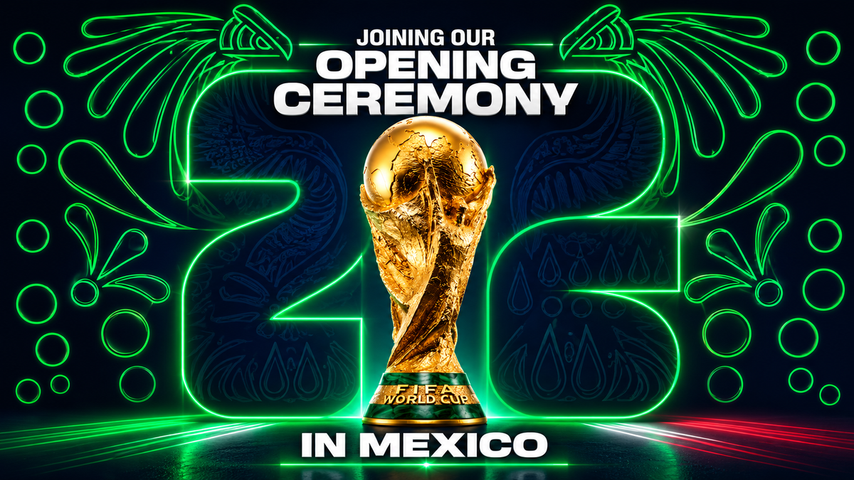Mundial 2026: EN VIVO