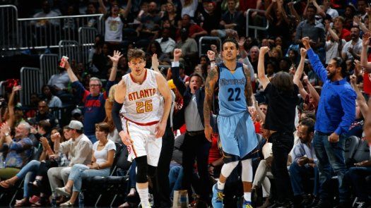 Los Mavericks se hunden y los Raptors y los Hornets se crecen