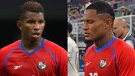 Copa Oro 2023: Dos jugadores panameños comandan estadísticas individuales Copa Oro 2023: Dos jugadores panameños comandan estadísticas individuales