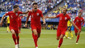 Tras tanta humillación