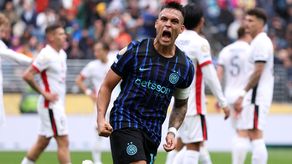 Mundial de Clubes 2025: El Inter de Milán logró remontada ante el Urawa Reds