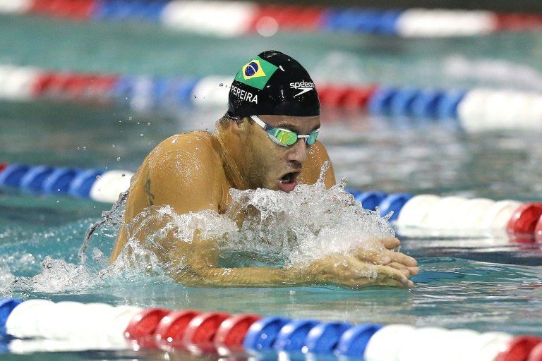 La carrera de obstáculos del deporte brasileño hacia Rio-2016