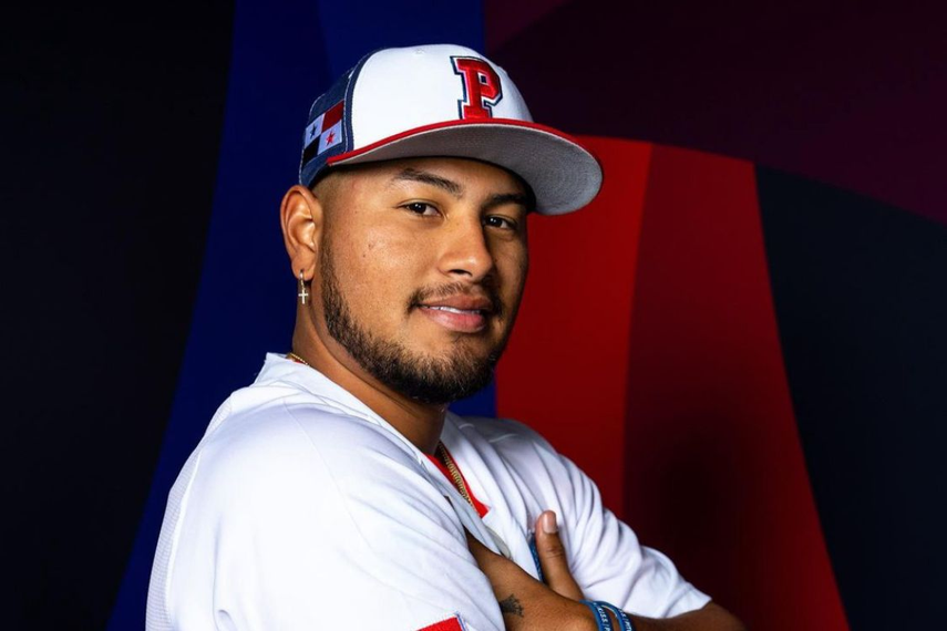 Jaime Barría explica su decisión de irse al béisbol de Corea