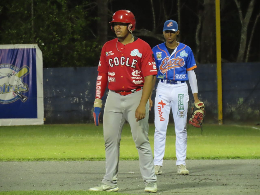 Béisbol Juvenil 2024: Así terminaron los cruces semifinales