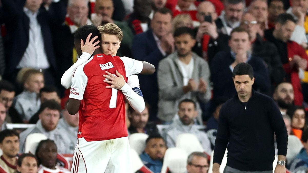 Arsenal