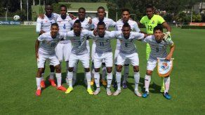 Sub-23 de Panamá cae por goleada ante México en partido de fogueo