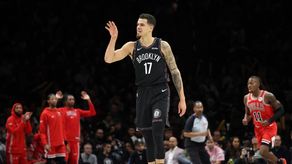 NBA: Michael Porter Jr será baja con los Nets