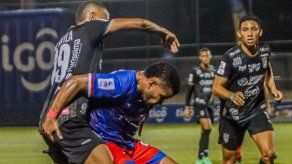 LPF: Tabla de posiciones tras la jornada 10 del Apertura 2025