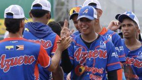 Nacional de Béisbol U23: Tabla de posiciones tras la jornada 3