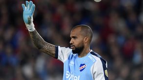 Copa Libertadores: ¿Cuándo juega el Nacional de Luis Mejía ante Sao Paulo?