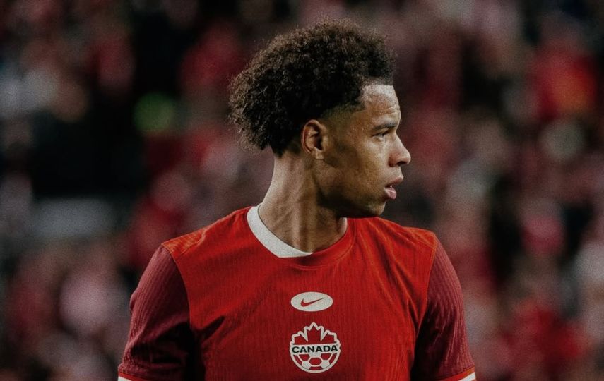 Mundial 2026: Conoce a la Selección de Canadá
