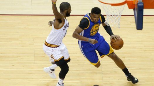 Leandrinho y Varejao lideran selección brasileña de básquet para Rio
