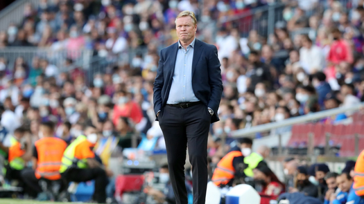 Eurocopa 2024: Conoce a Ronald Koeman, entrenador de Países Bajos