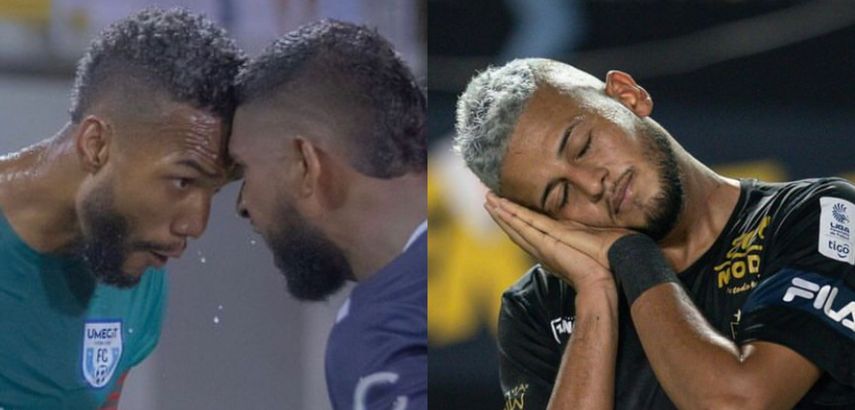 LPF: Choque de campeones entre CAI y UMECIT inicia el torneo apertura 2023&nbsp;