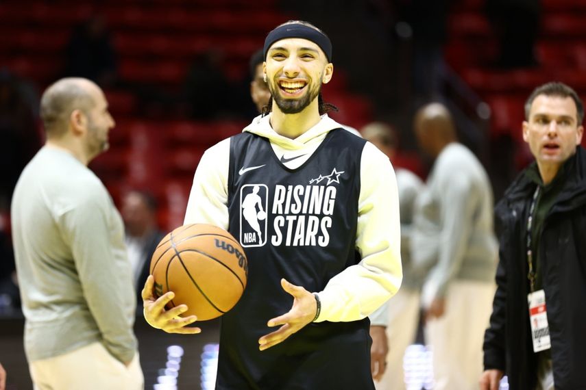 &nbsp;NBA All Star 2023: Llegó el fin de semana de estrellas