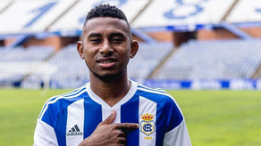 Josiel Núñez regresa a la selección de Panamá tras su buen rendimiento en España
