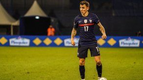 Liga de Naciones: Lucas Digne se une a la lista de lesionados de Francia