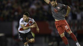 River Plate y Gremio ganan y se cruzarán en semifinales de Libertadores