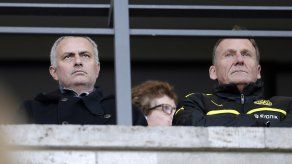 Dortmund empata sin goles con Hertha Berlin
