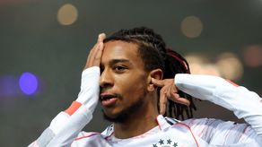 El Bayern Múnich goleó al Heidenheim y ya es campeón de invierno